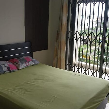 Villa John Flic en Flac Экстерьер фото