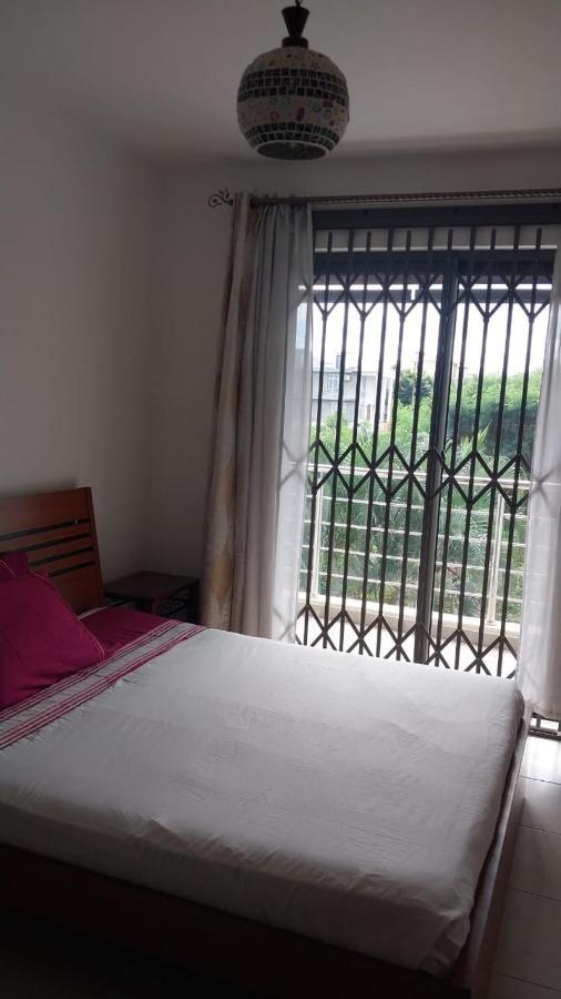 Villa John Flic en Flac Экстерьер фото